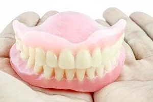 full set of dentures collinsville illinois